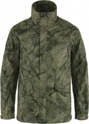 Forest Hyprid Jacket greencamo in Größe S S | camo
