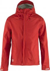 High Coast Hydratic Jacket S | rot