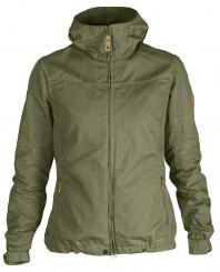 Stina Jacket green S | grün