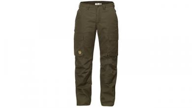Brenner Pro Winter Trousers W in Größe 34 34 | dkl.oliv