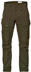 Fjäll Räven Lappland Hybrid in Größe 50 50 | dkl.oliv