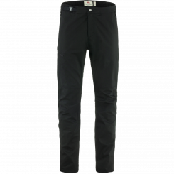 Abisko Hike black 44 | schwarz