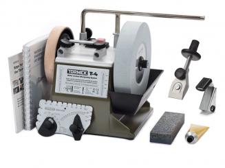Tormek T4 Messerschleifer 