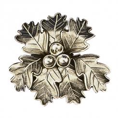 EICHENLAUB Gehörnbrett 