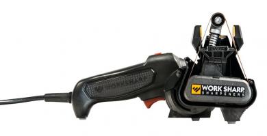 Messerschärfer WorkSharp 