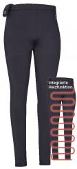Deerhunter Heat LangeUnterhose M | schwarz