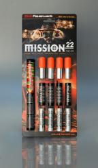 Zink Feuerwerk Mission 