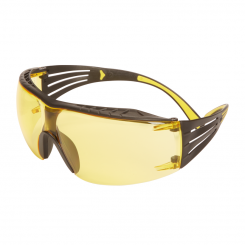 3M Brille Secure Fit 400x 
