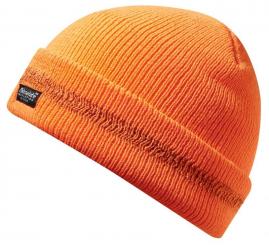 Strickmütze Signal in Größe 00 00 | orange