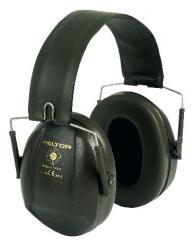 Peltor Bull`s Eye oliv 
