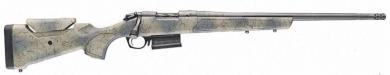 Bergara B14 Wilderness Sierra 