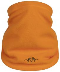 Fleece Schlauchschal in Größe 00 00 | orange
