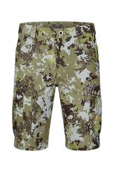 Herren AirFlow Shorts in Größe 50 50 | camo
