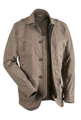 Bologna Jacke oliv M | oliv