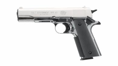 Colt Government 1911 A1 