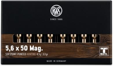 RWS TMS 4,1g 