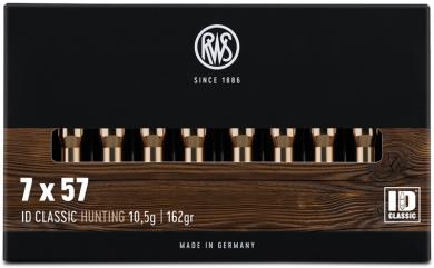 RWS ID CLASSIC 10,5g 