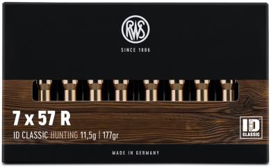 RWS ID CLASSIC 11,5g 