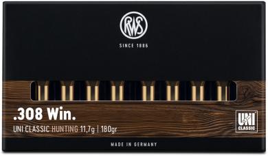 RWS UNI CLASSIC 11,7g 