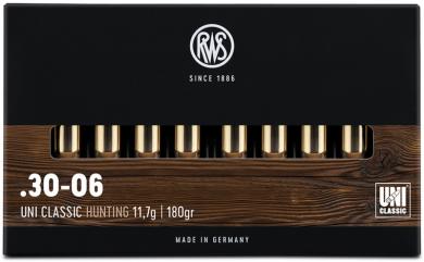 RWS UNI CLASSIC 11,7g 