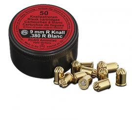 Geco Knallpatronen Revolver 