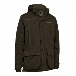 Jacke Muflon Pro Winter 52 | oliv