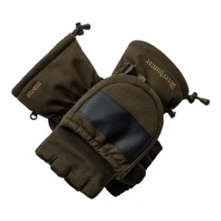 Handschuhe Muflon Pro in Größe M M | oliv