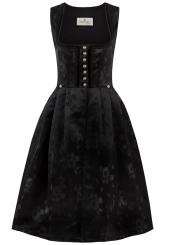 Dirndl Odette schwarz 36 | schwarz