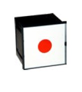 RedDot Präzisions-Laserziel 
