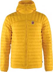 Expedition Lätt Hoodie dandeli in Größe S S | gelb