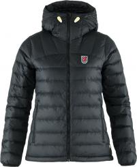 Expedition Pack Down Hoodie W in Größe XL XL | schwarz