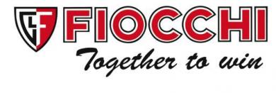 Fiocchi TM  158gr. 10,24G 