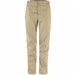 Abisko Hike Trousers fossil in Größe 38 38 | beige