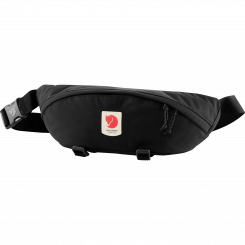 Ulvö Hip Pack Large black in Größe 4L 4L | schwarz