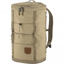 Singi 20L Rucksack clay 