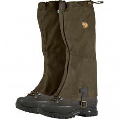 Singi Gaiters Gamaschen M | dkl.oliv