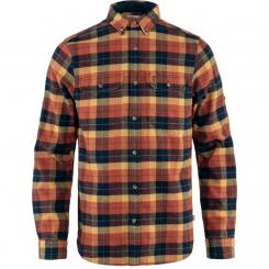 Singi Heavy Flannel Shirt M | terra