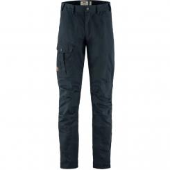 Nils Hose dark navy in Größe 46 46 | blau