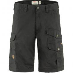 Barents Pro Shorts dark grey in Größe 46 46 | grau