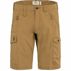 Abisko Shorts buckwheat brown 48 | sand