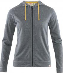 High Coast lite Hoodie W navy in Größe M M | blau
