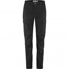 Stina Trousers schwarz 36 | schwarz