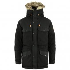 Singi Down Jacket schwarz in Größe XL XL | schwarz