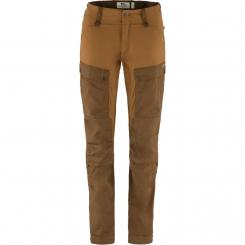 KebTrousers timberbrown-cestnu in Größe 36 36 | braun