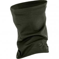 Keb Fleece Neck Gaiter in Größe 00 00 | grün