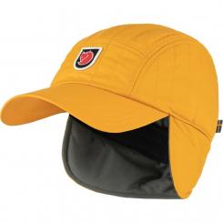 Expedition Lätt Cap gelb M | gelb
