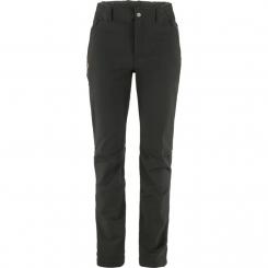 Abisko Winter Stretch Trousers 38 | schwarz