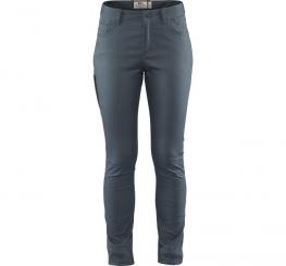 High Coast Stretch dusk 34 | grau