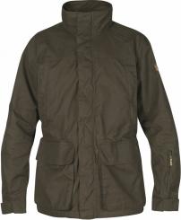 Brenner Pro Jacke dark olive+ in Größe 3XL 3XL | oliv
