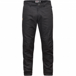 Sörmland Tapered Winter Hose 48 | grau